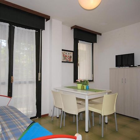 Residenza La Meridiana Lignano Sabbiadoro Eksteriør billede